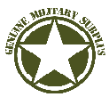 Genuine Military Surplus